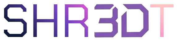 Shr3Dt